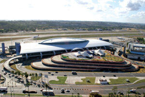 Aeroporto Internacional dos Guararapes