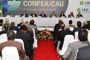 seminario confea cau