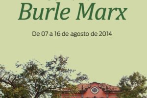 semana burle marx