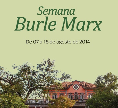 semana burle marx