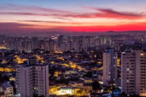 sao paulo